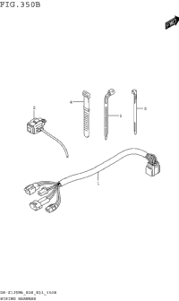 Wiring Harness (E33)