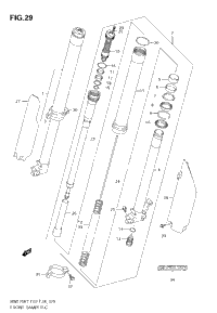 Front Damper