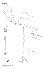 Handlebar