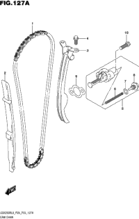 Cam Chain