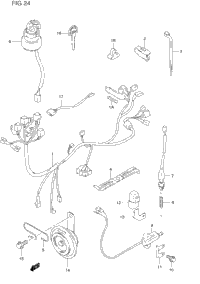 Wiring Harness
