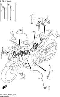 Wiring Harness