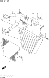Oil Cooler