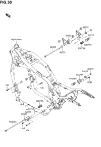 Engine Mount