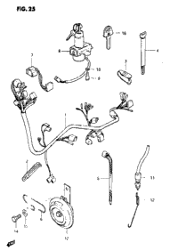 Wiring Harness