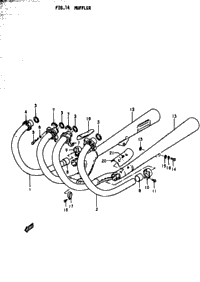 Muffler
