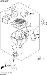Air Cleaner