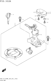 Lock Set