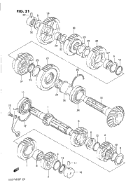 Transmission