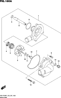 Water Pump