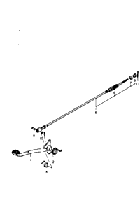 Rear Brake