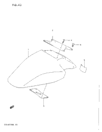 Front Fender