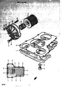 Oil Pan