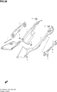 Frame Cover