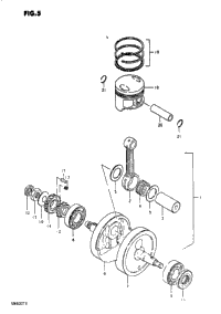 Crankshaft