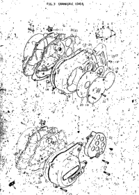 Crankcase Cover
