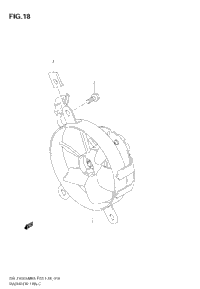 Radiator Fan