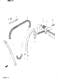 Cam Chain