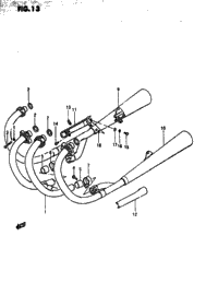 Muffler