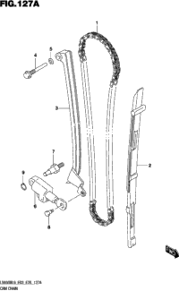 Cam Chain