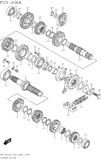 Transmission