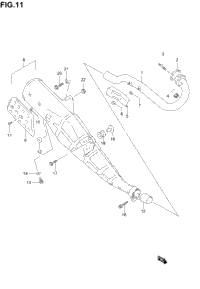 Muffler