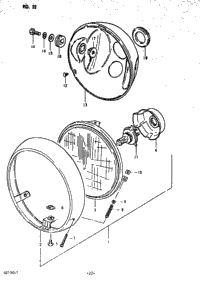 Headlamp
