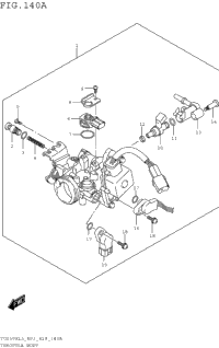Throttle Body