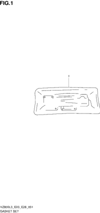 Gasket Set
