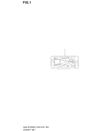 Gasket Set