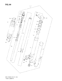 Front Damper
