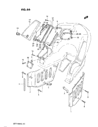 Cowling (No.2)