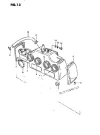 Air Cleaner (Model X)
