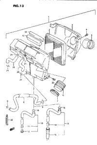 Air Cleaner