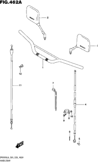 Handlebar