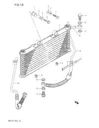 Oil Cooler