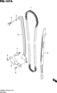 Cam Chain