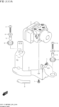 Hydraulic Unit