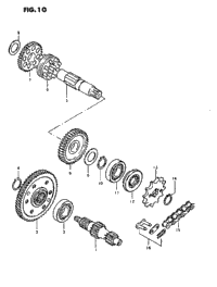 Transmission