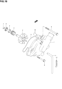 Water Pump