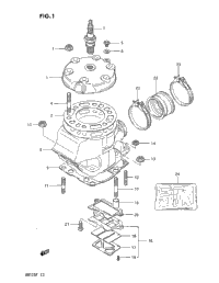Cylinder