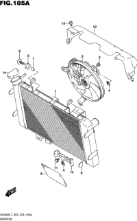 Radiator