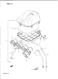 Air Cleaner