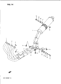 Muffler