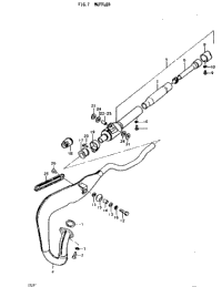 Muffler