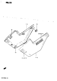 Frame Cover (Model Z)