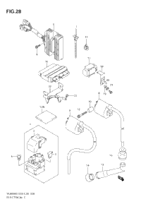 Electrical (Model K6/K7/K8)