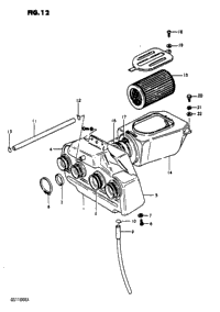 Air Cleaner