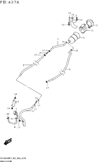 Evap System (E33)