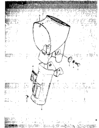 Headlamp Housing